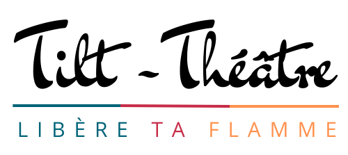 logo tilt theatre